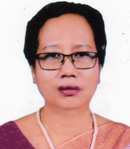 Ranu Chakma